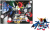 GUNDAM - BB212 ZZ GUNDAM - Zestaw modelarski