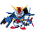 GUNDAM - BB212 ZZ GUNDAM - Zestaw modelarski