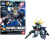 GUNDAM - BB398 Lightning Gundam - Zestaw modelarski