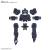 GUNDAM - 30MM Option Armor 18 for Base Attack Detail Set - Zestaw modelarski