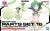 GUNDAM - 30MS OPTION PARTS SET 16 - Zestaw modelarski