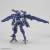 GUNDAM - 30MM 1/144 eEXM-17 Alto Flight Type Navy - Zestaw modelarski
