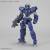 GUNDAM - 30MM 1/144 eEXM-17 Alto Flight Type Navy - Zestaw modelarski