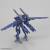 GUNDAM - 30MM 1/144 eEXM-17 Alto Flight Type Navy - Zestaw modelarski