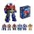 TRANSFORMERS - Shining Version 02 - Zestaw modelarski Blokees Display 6 szt.