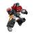 TRANSFORMERS - Shining Version 02 - Zestaw modelarski Blokees Display 6 szt.