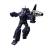 TRANSFORMERS - Galaxy Version 05 - Zestaw modelarski Blokees Display 9 szt.