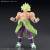 DRAGON BALL - Zestaw modelarski - Super Saiyan Broly Full Power