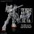 GUNDAM - HG 1/144 Gundam EX (RFV) - Zestaw modelarski