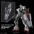 GUNDAM - HG 1/144 Gundam EX (RFV) - Zestaw modelarski