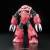 GUNDAM - RG 1/144 MSM-07S Z'GoK Char Custom - Zestaw modelarski