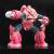 GUNDAM - RG 1/144 MSM-07S Z'GoK Char Custom - Zestaw modelarski