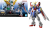 GUNDAM - RG 1/144 God Gundam - Zestaw modelarski