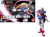 GUNDAM - 1/144 HGUC Nobell Gundam - Zestaw modelarski 13 cm