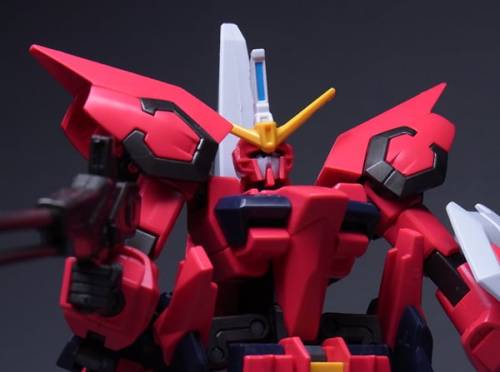 GUNDAM - Zestaw modelarski - HG 1/144 - Aegis R05