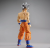 DRAGON BALL - Zestaw modelarski - SON GOKU Ultra Instinct