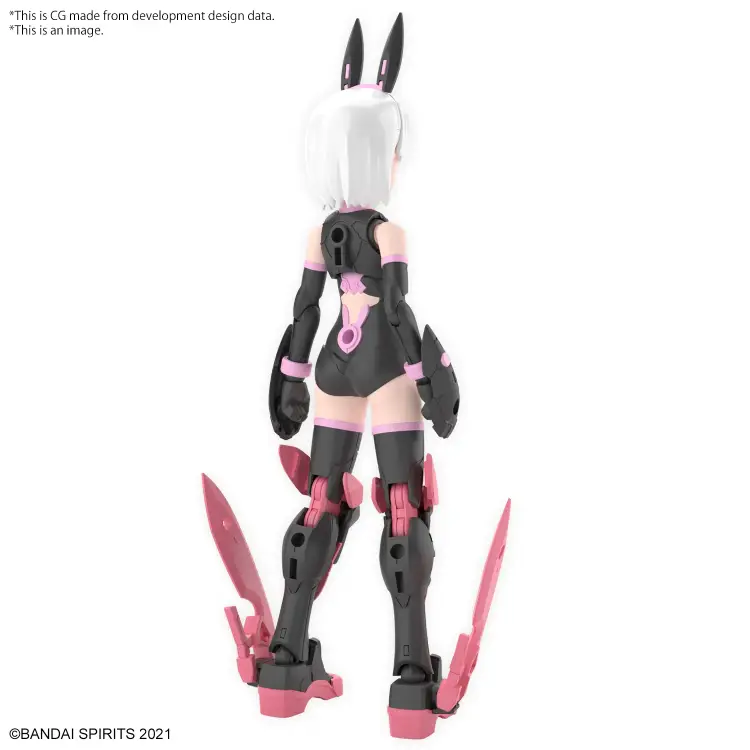 30MS - Sis-T00 Laranel (kolor B) - Zestaw modelarski