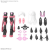 30MS - Sis-T00 Laranel (kolor B) - Zestaw modelarski