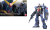 GUNDAM - RG 1/144 RX-178 Gundam MK-II Titans - Zestaw modelarski