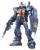 GUNDAM - RG 1/144 RX-178 Gundam MK-II Titans - Zestaw modelarski