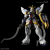 GUNDAM - HG 1/144 XXXG-01SR Gundam Sandrock & Breaker MPCS - Zestaw modelarski