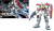 GUNDAM - HGUC RGM-86R GM III 1/144 - Zestaw modelarski