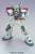 GUNDAM - HGUC RGM-86R GM III 1/144 - Zestaw modelarski