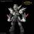 GUNDAM - MGSD Wing Gundam Zero EW - Zestaw modelarski