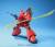 GUNDAM - HGUC 1/144 MS-14S Gelgoog Mobile Suit - Zestaw modelarski