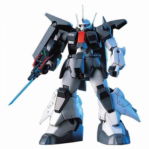 GUNDAM - HGUC AMX-011 Zaku III 1/144 - Zestaw modelarski