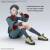 GUNDAM - Figurka-Rise Standard Nika Nanaura - Zestaw modelarski