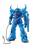GUNDAM - MG 1/100 MS-07B Gouf Ver.2.0 - Zestaw modelarski