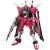 GUNDAM - MG 1/100 ZGMF-X19A Infinite Justice Gundam - Zestaw modelarski