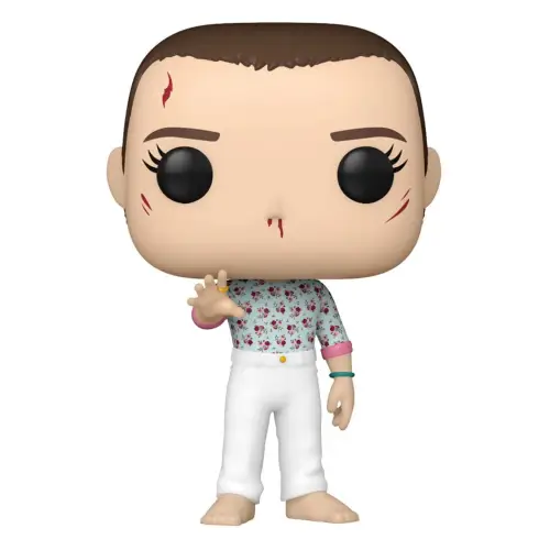 Funko POP! Eleven Chase - Stranger Things #1457