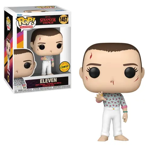 Funko POP! Eleven Chase - Stranger Things #1457