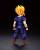 DRAGON BALL - Zestaw modelarski - Super Sayan 2 Son Gohan