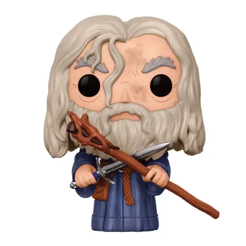 Funko pop! Gandalf - Lord of the Rings  #443