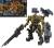 ARMORED CORE VI - CC-3000 Wrecker Milk Tooth - Zestaw modelarski