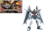 GUNDAM - HG Strike Noir Gundam 1/144 - Zestaw modelarski