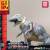 TRANSFORMERS GENERATION ONE - Grimlock - Zestaw modelarski 11 cm