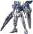 THE WITCH FROM MERCURY - Gundam Aerial Rebuild - Zestaw modelarski