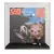 Funko POP! Albums: Ozzy Osbourne - Back at the Moon (Flocked) #60