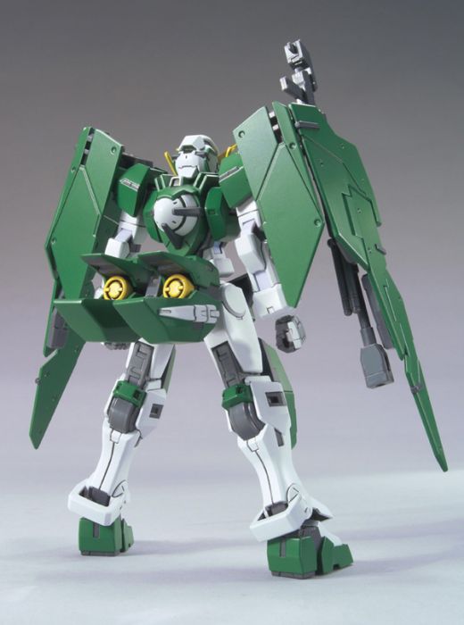 GUNDAM - HG 1/144 Arios Gundam Dynames GN-002 - Zestaw modelarski