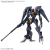 GUNDAM - HG 1/144 Gundam Pharact - Zestaw modelarski