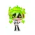 Funko POP! My Hero Academia - Burnin (Moe Kamiji) #1484