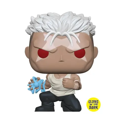 Funko POP! Fullmetal Alchemist - Scar (GITD) #1486