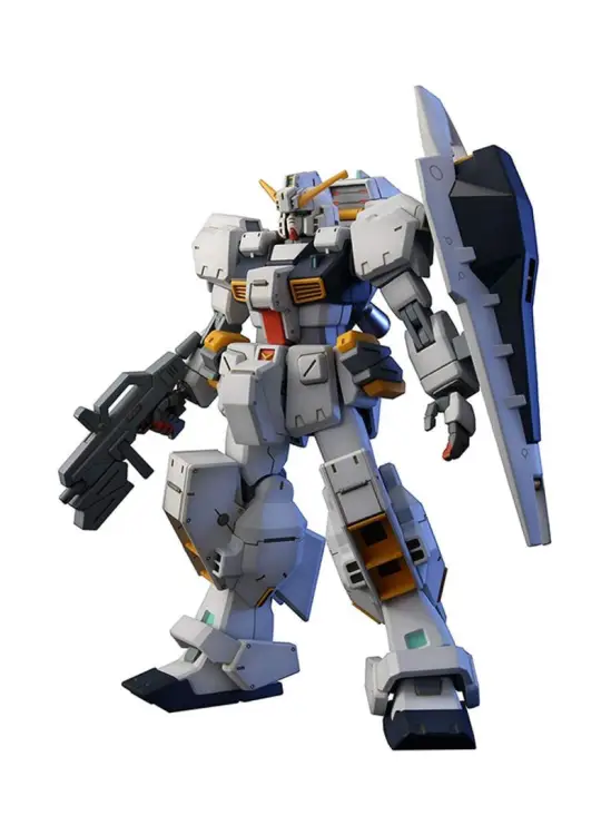 GUNDAM - HGUC 1/144 Hazel Kai RX-121-1 Gundam - Zestaw modelarski