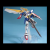 GUNDAM - MG 1/100 Wing Gundam - Zestaw modelarski