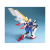 GUNDAM - MG 1/100 Wing Gundam - Zestaw modelarski