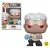 Funko POP! Fullmetal Alchemist - Scar (GITD) #1486